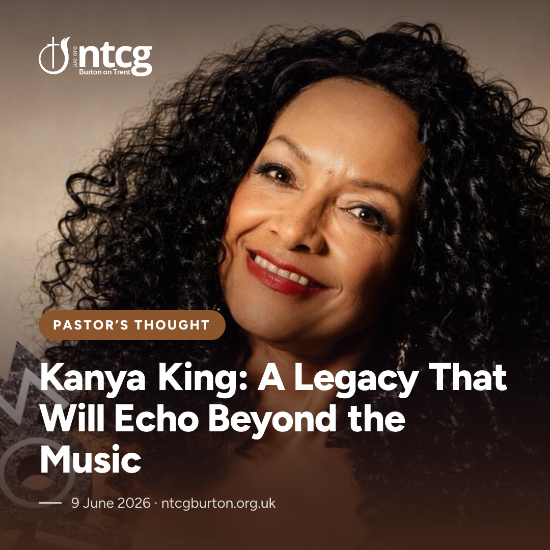 Instagram square card for Kanya King: A Legacy That Will Echo Beyond the Music